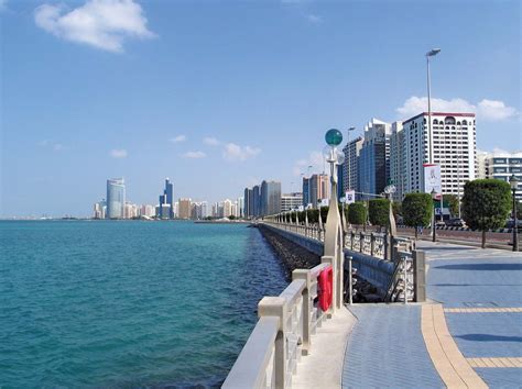 uae capital city name|Abu Dhabi City and its history .